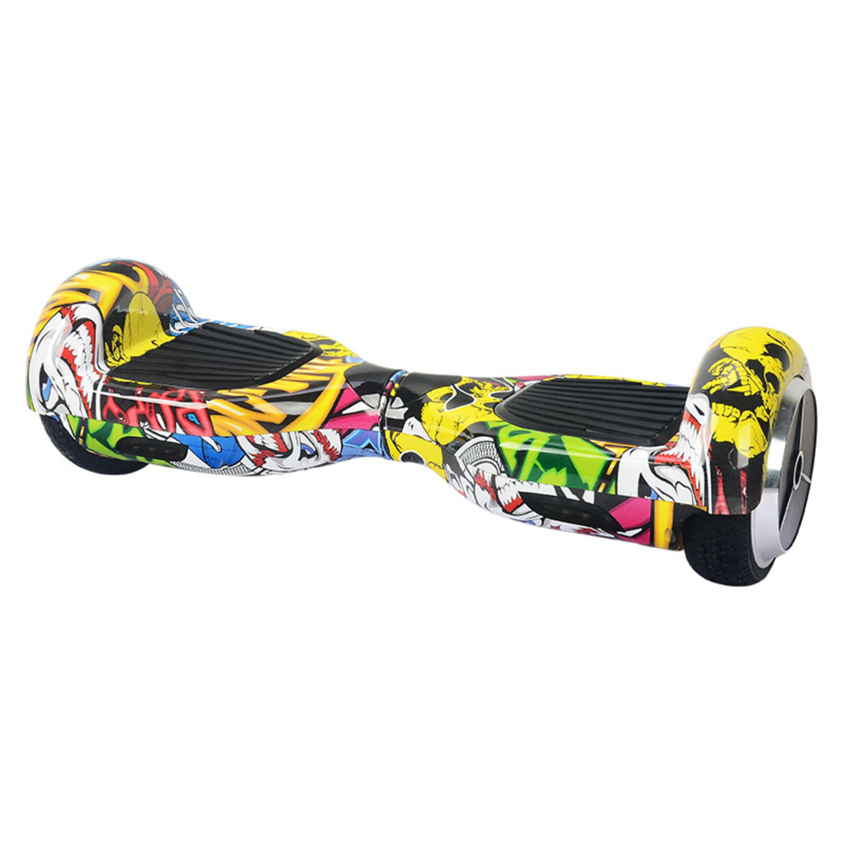 Hoverboard / Ховерборд, гироскутер