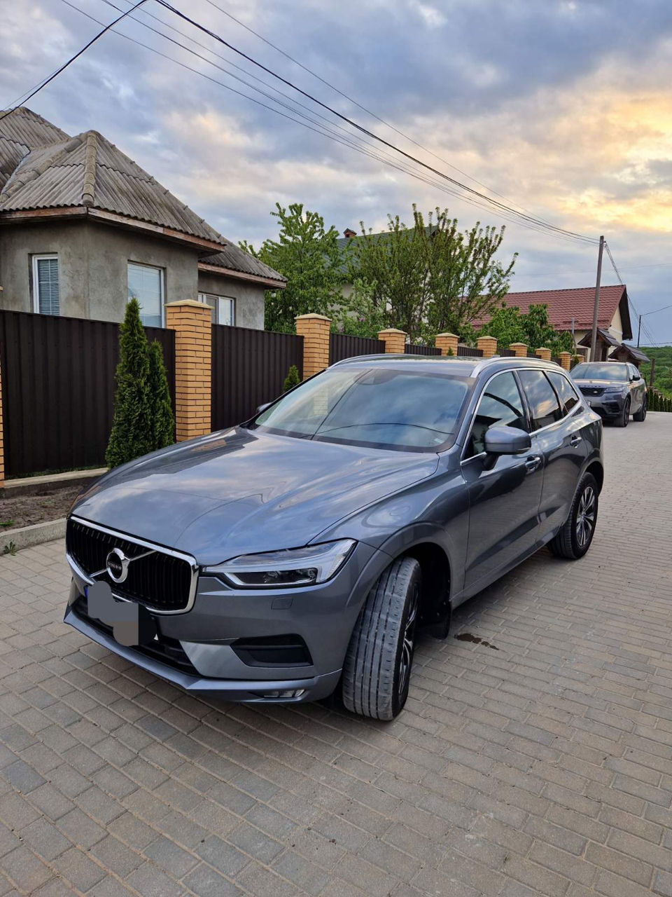 Volvo XC60 foto 4