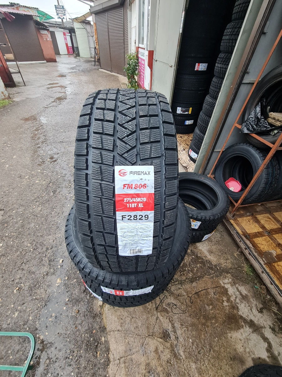 275/45 R20 FIREMAX Fm860! foto 0