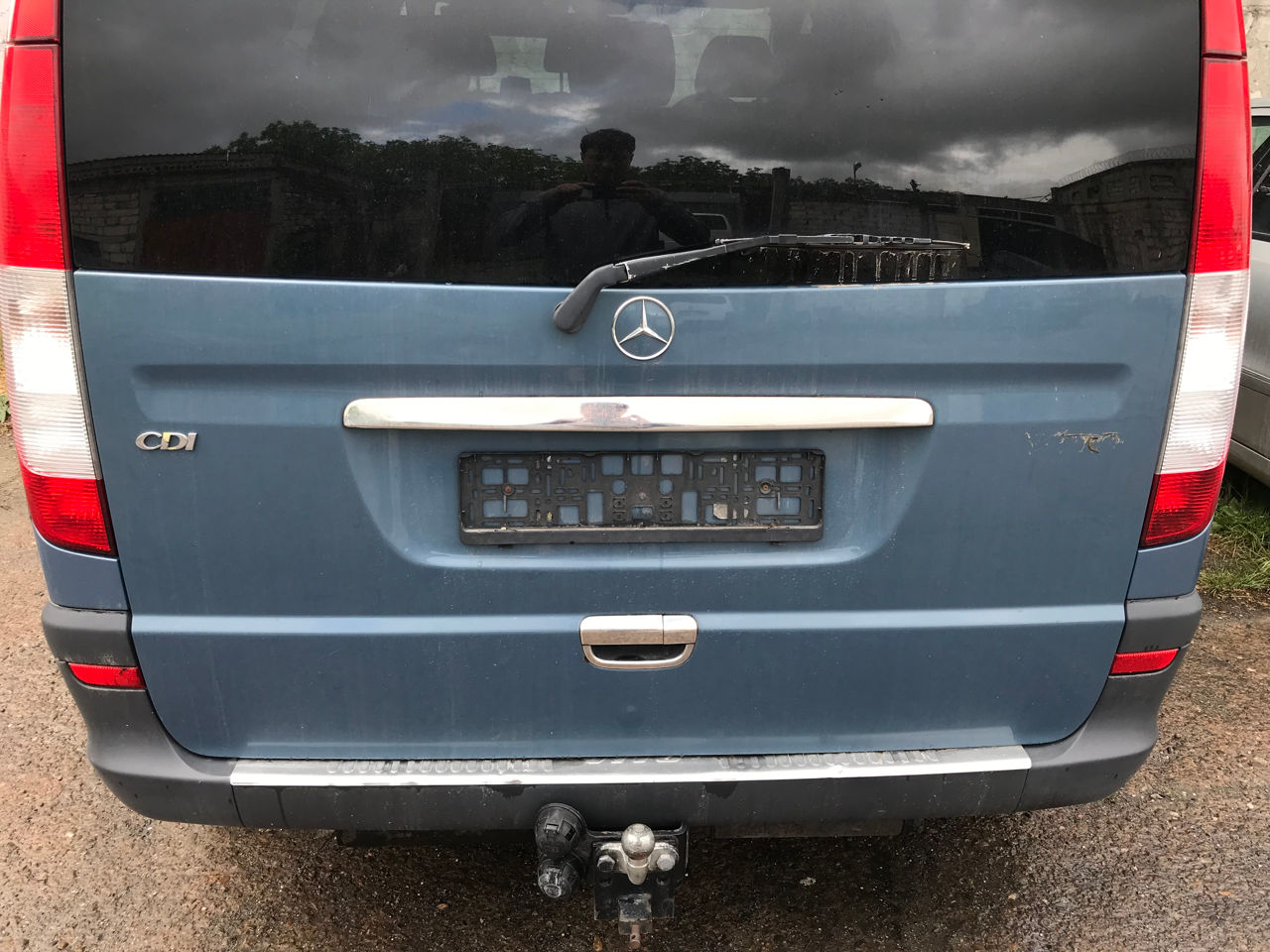 Piese Mercedes Vito foto 0