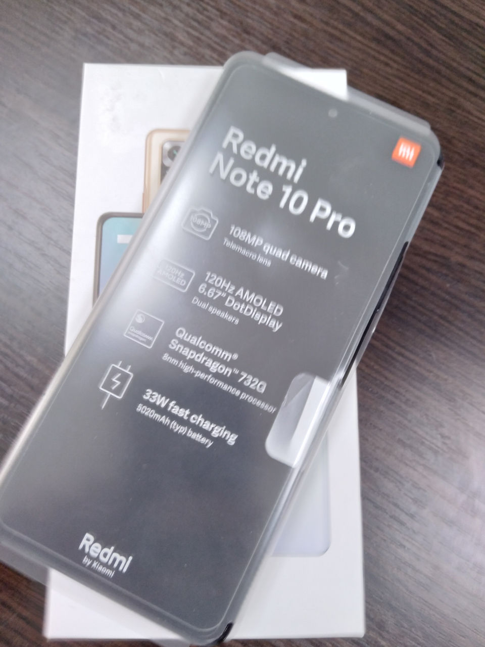Xiaomi 10 Pro Фото