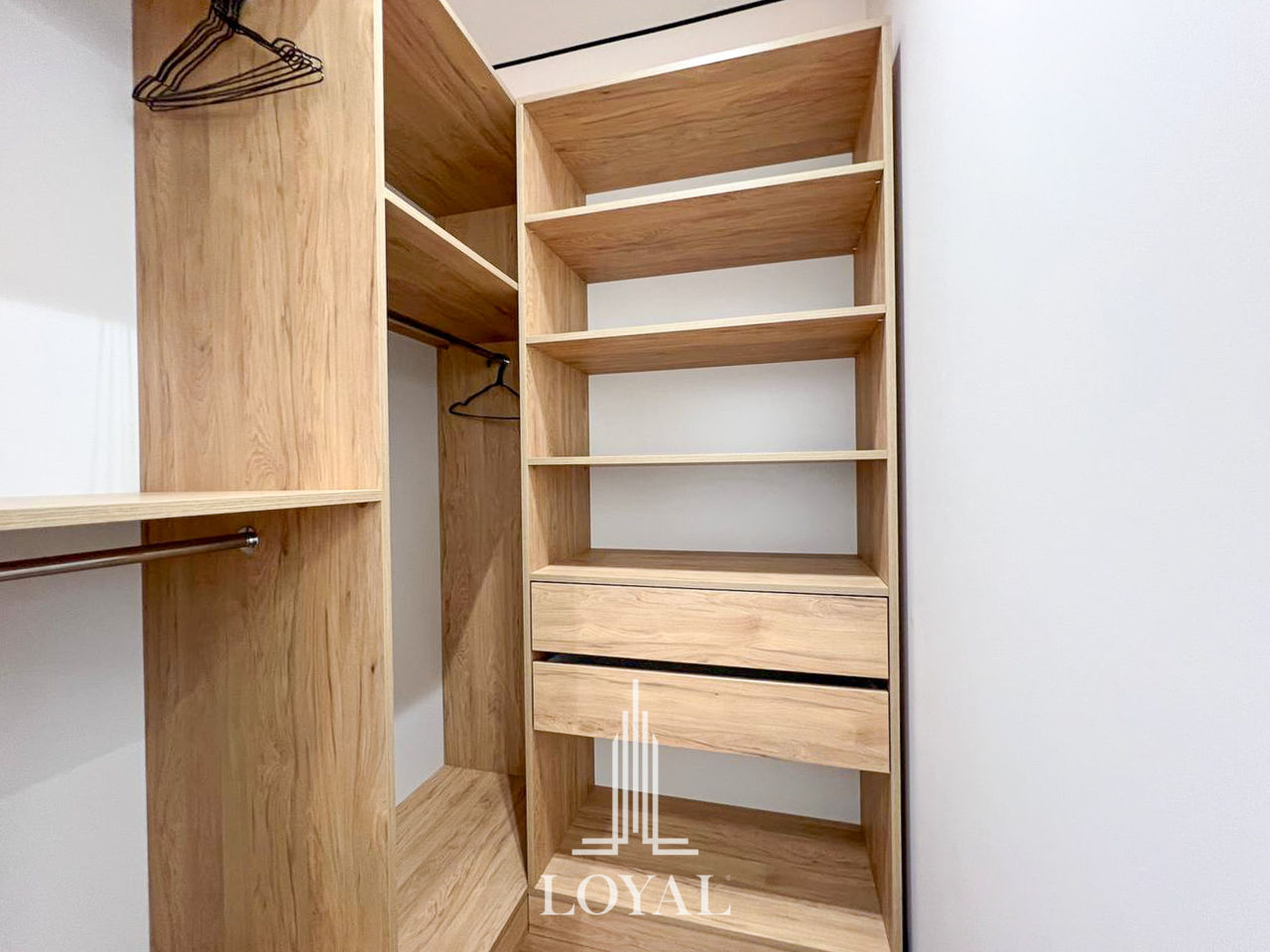 Apartament cu 2 camere,  Buiucani,  Chișinău,  Chișinău mun. foto 12