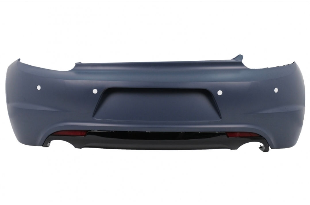 Body Kit VW Scirocco Mk3 III (2008-2014) R-Design foto 3