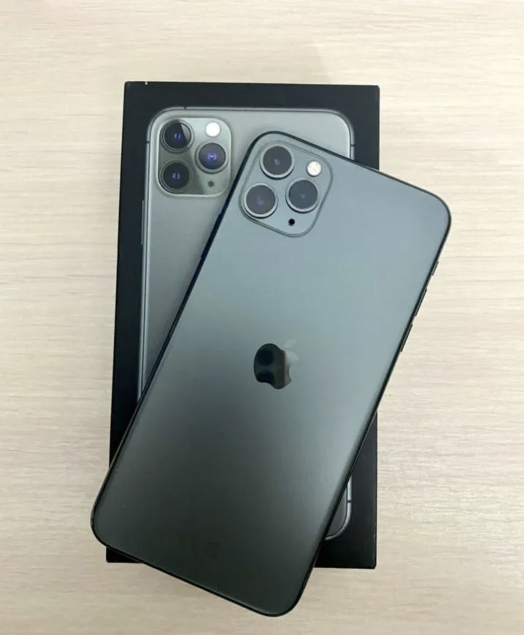 Iphone 11 Pro Max