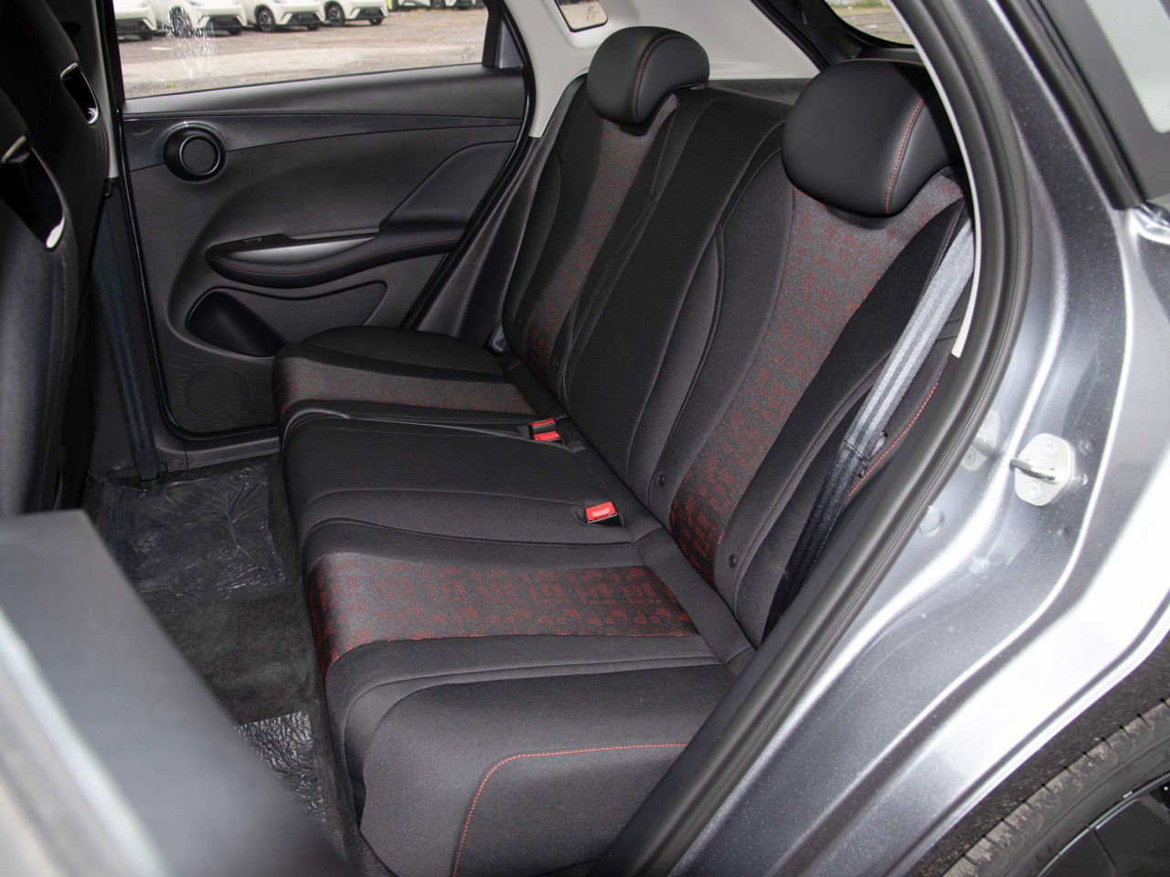 Byd E2 foto 19