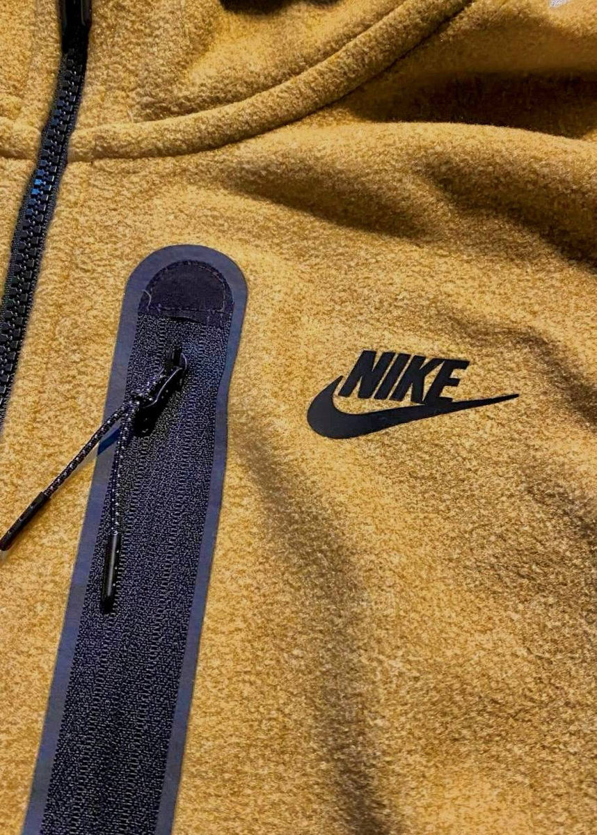 Original ! Nike Tech Fleece Hoodie foto 1