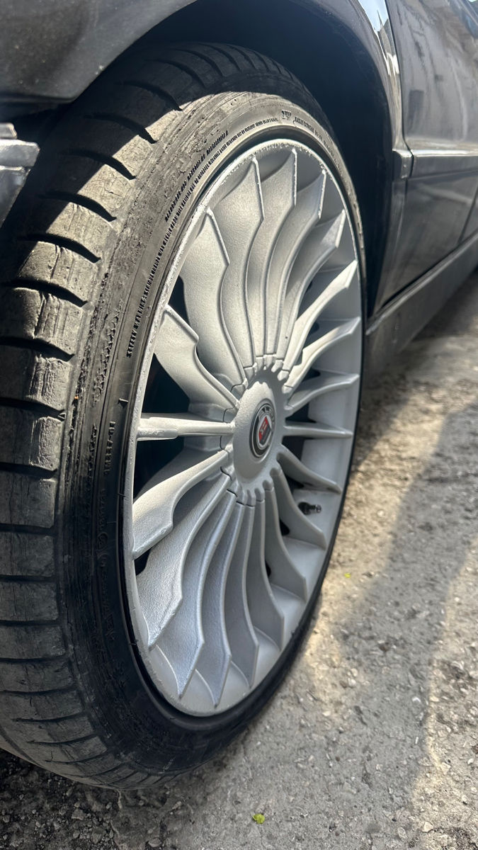 Alpina r19  foto 2