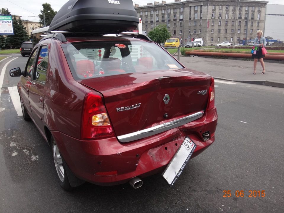 Dacia Logan foto 7