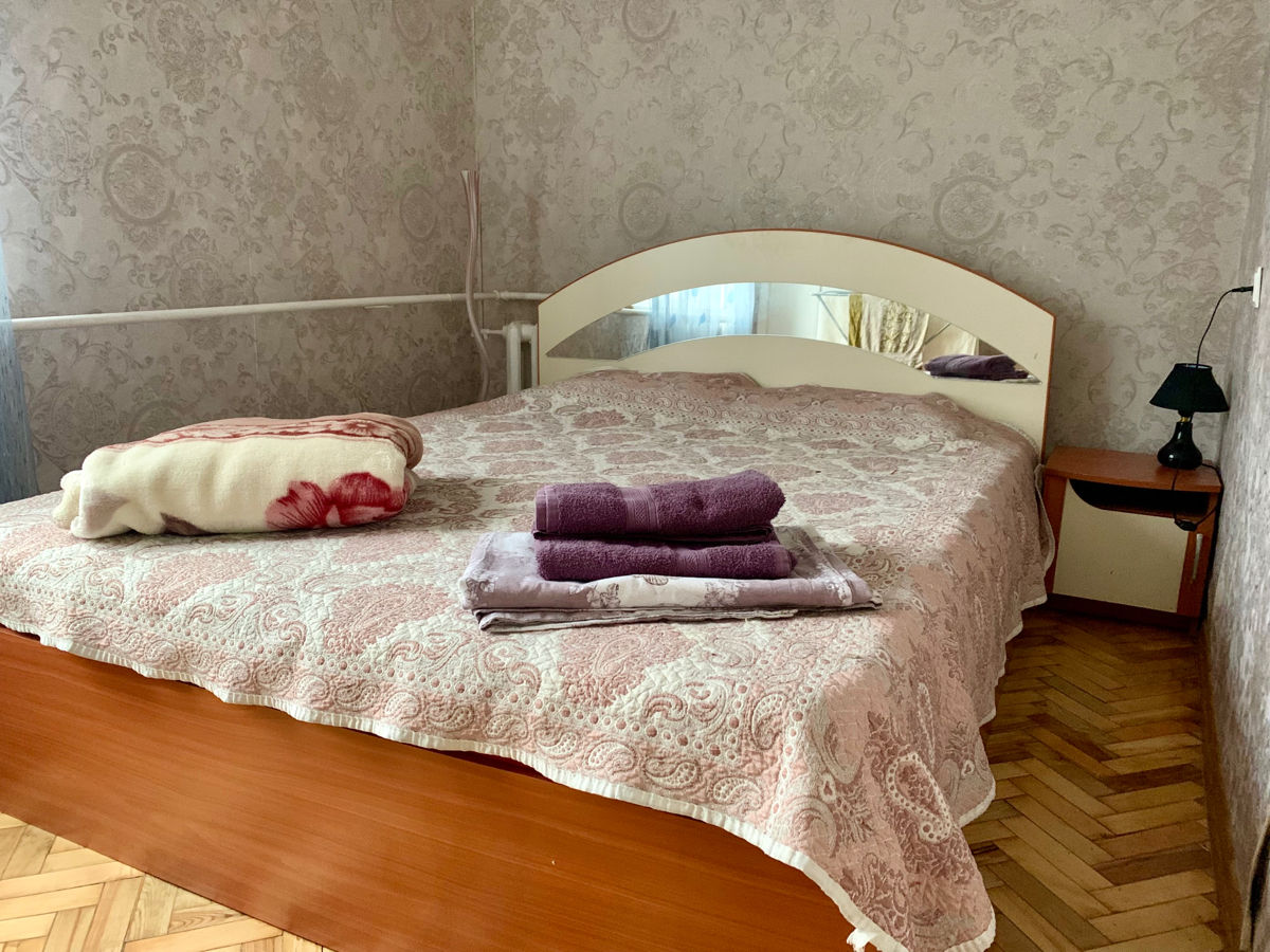 Apartament cu 2 camere,  Râșcani,  Chișinău mun. foto 5