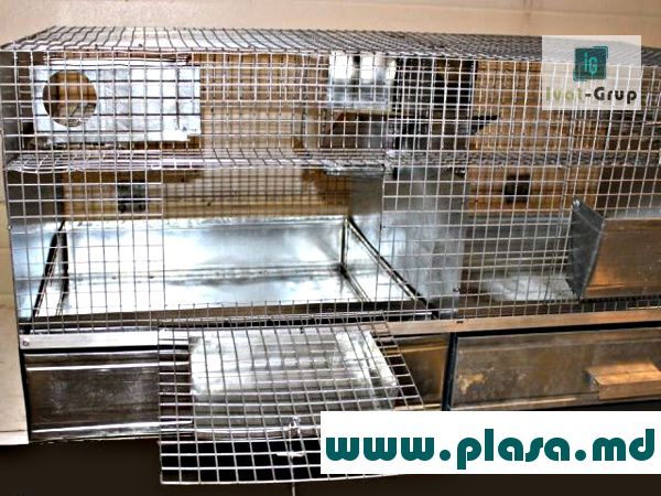 Plasa sudata pentru armare vr-1. фото 6