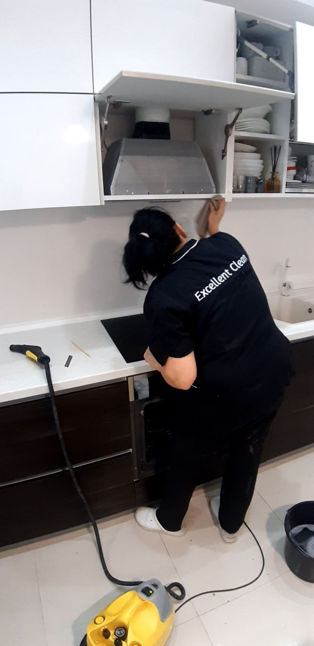 Curatenie generala, dupa reparatie, case, apartamente, oficii, etc. foto 6