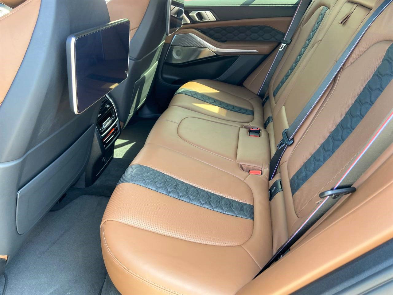 BMW X5 M фото 2
