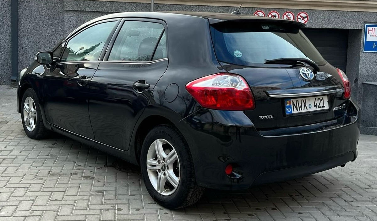 Chirie auto la cel mai bun pret din Moldova! foto 2
