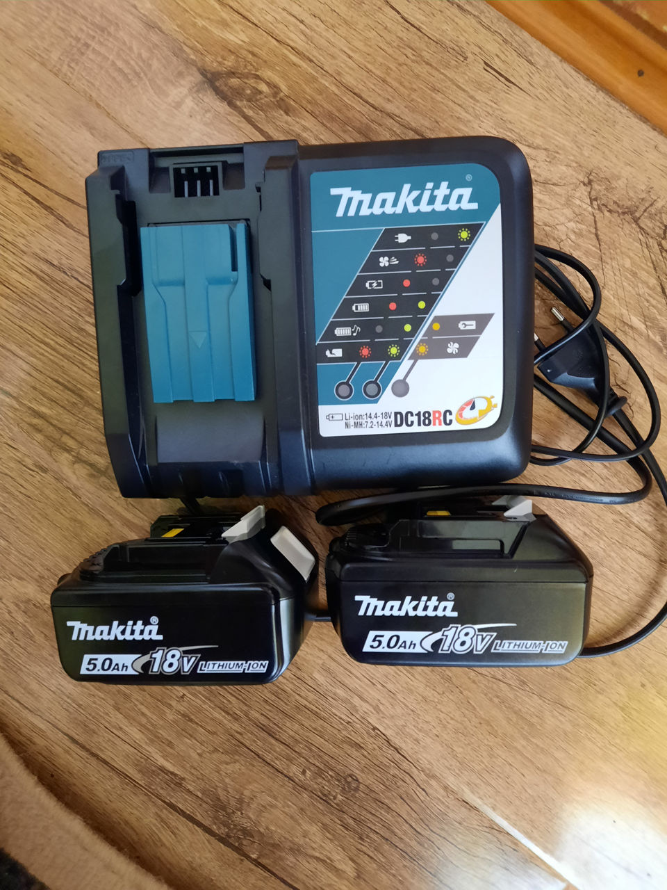 Makita