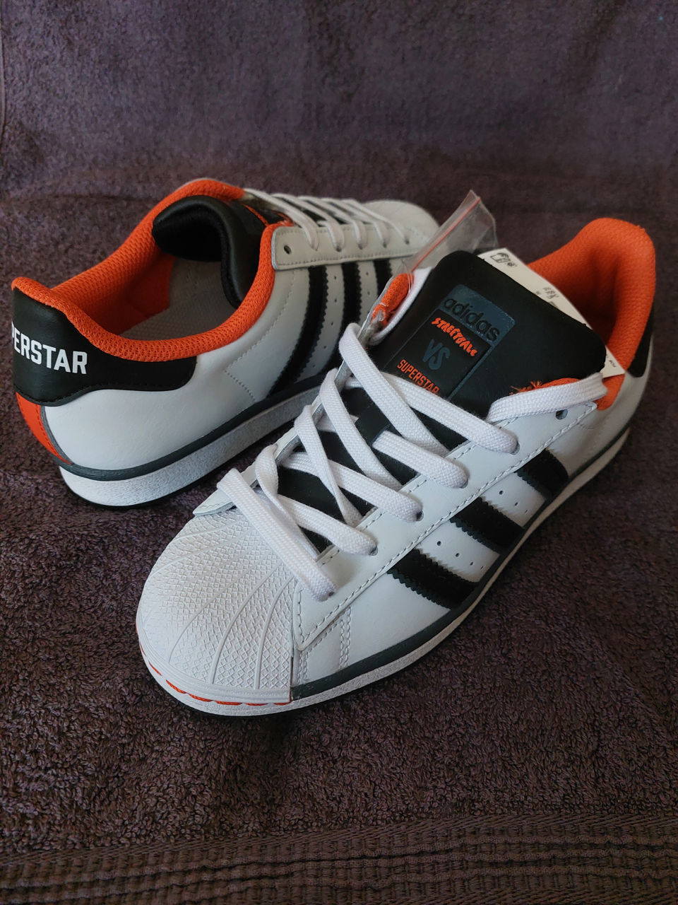 Adidas  Superstar foto 5