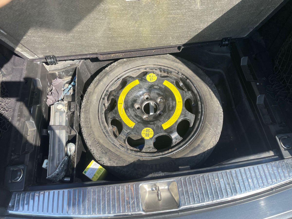 Mercedes C-Class фото 8