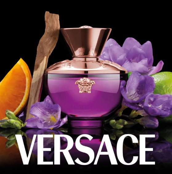 Black Opium и Versace dylan purple оригиналы!!!  30 и 100 ml    Un miros incredibil!  духи оригинал! foto 2