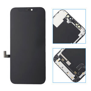 Display original iPhone 12 - 12 Mini - 12 Pro - 12 ProMax - 13 - 13 Pro - 13 Pro Max 14 pro -15 Pro foto 2