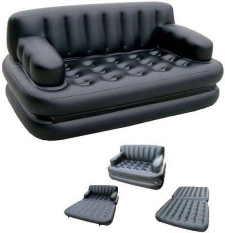 air o space 5 in 1 sofa bed