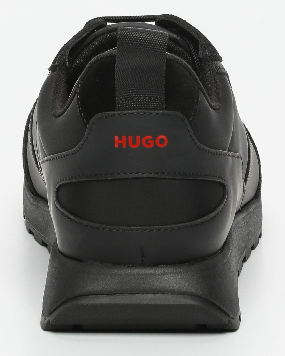 Ghete Hugo originale foto 9