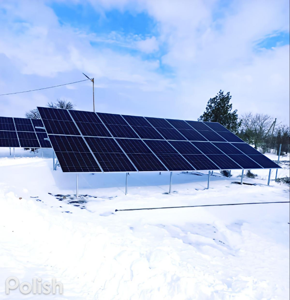 Vindem panouri solare(fotovoltaice)producator Italian. foto 2