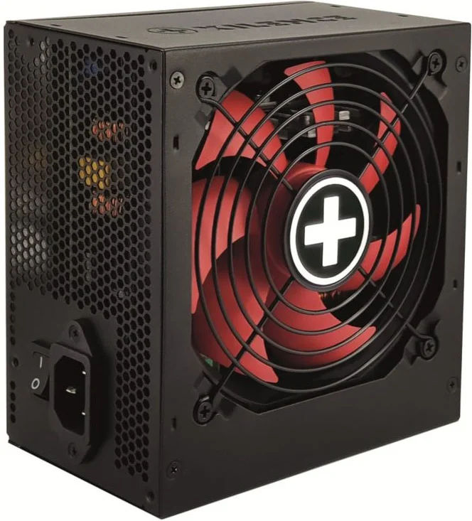 Блоки питания. 500W, 650W, 700W Chieftec, be quiet!, Deepcool, Xilence! Супер цены только в ShopIT фото 4