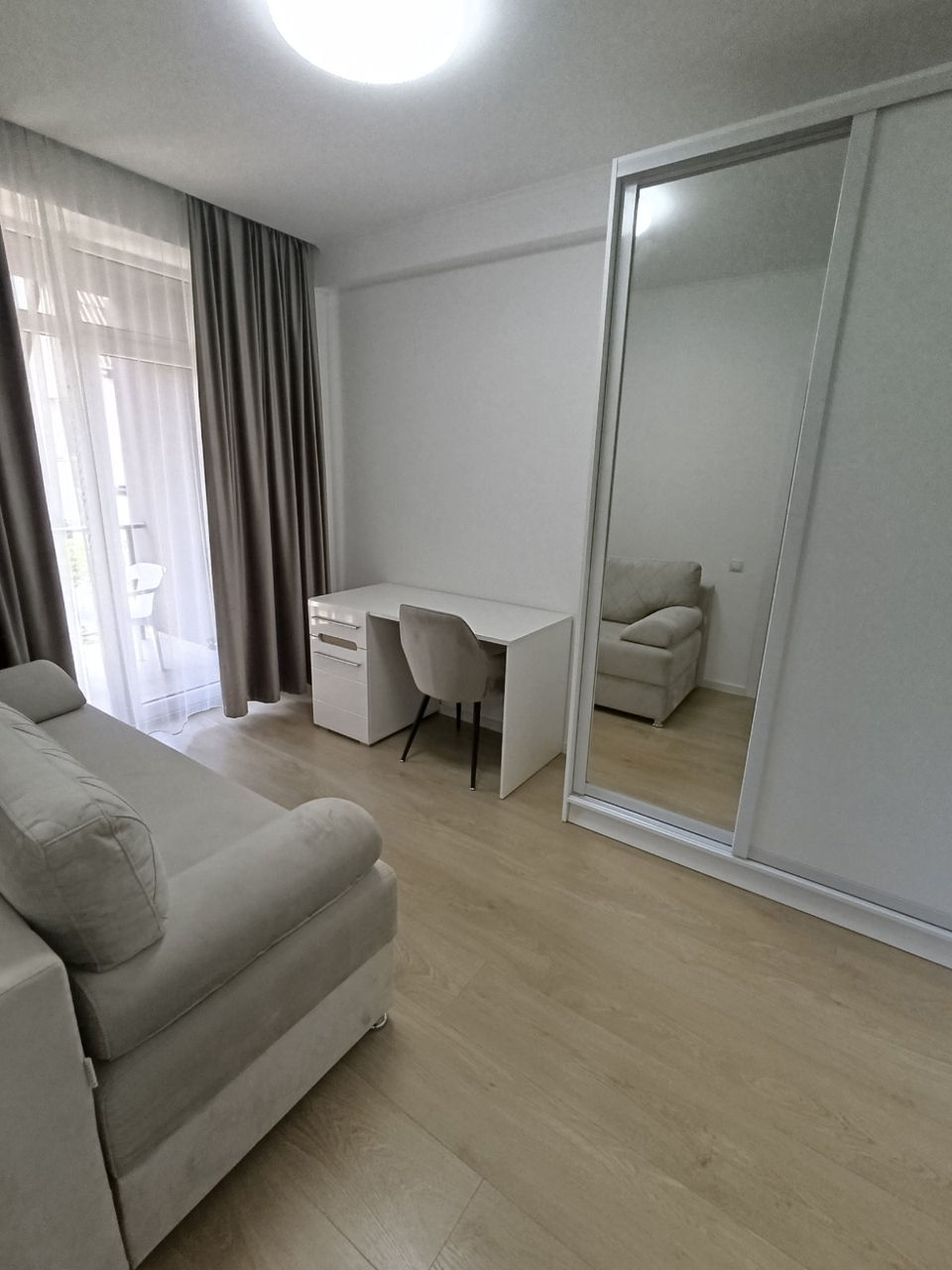 Apartament cu 1 cameră, 40 m², Centru, Chișinău foto 6