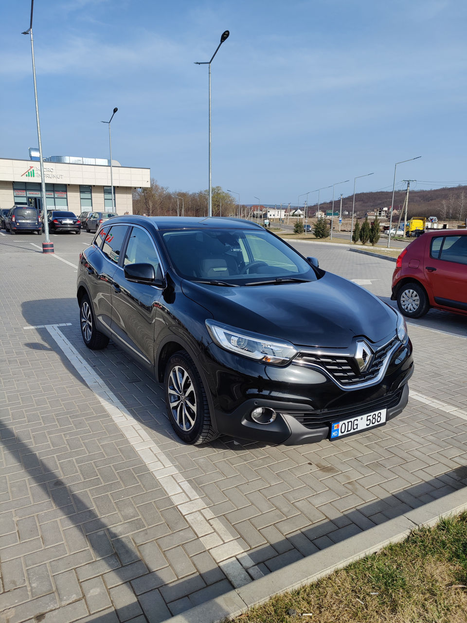 Renault Kadjar foto 2