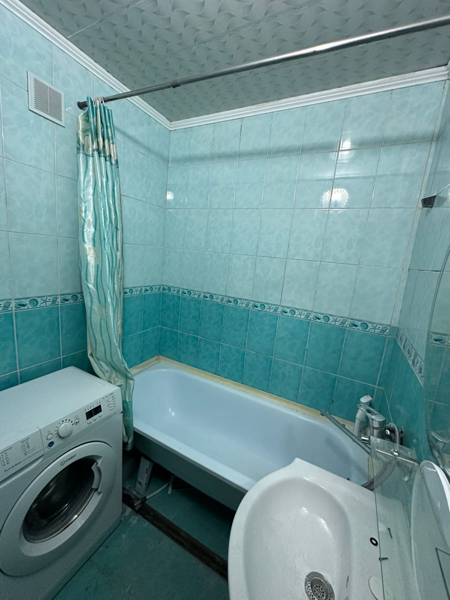 2-х комнатная квартира,  Северный Вокзал,  Бельцы,  Бельцы мун. фото 7