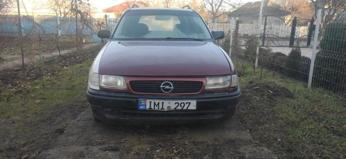 Piese Opel Astra F foto 5