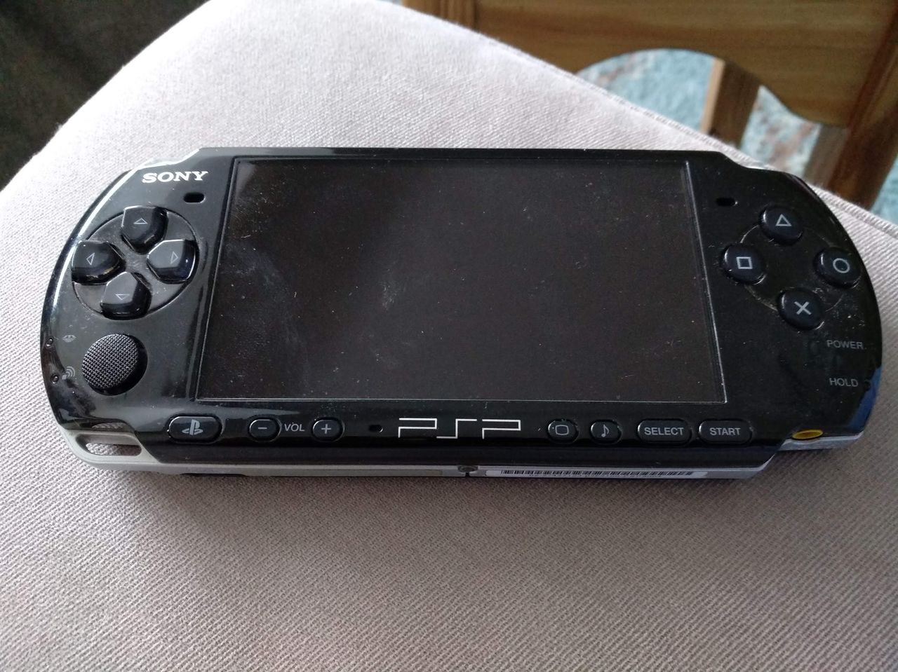 PSP 3004