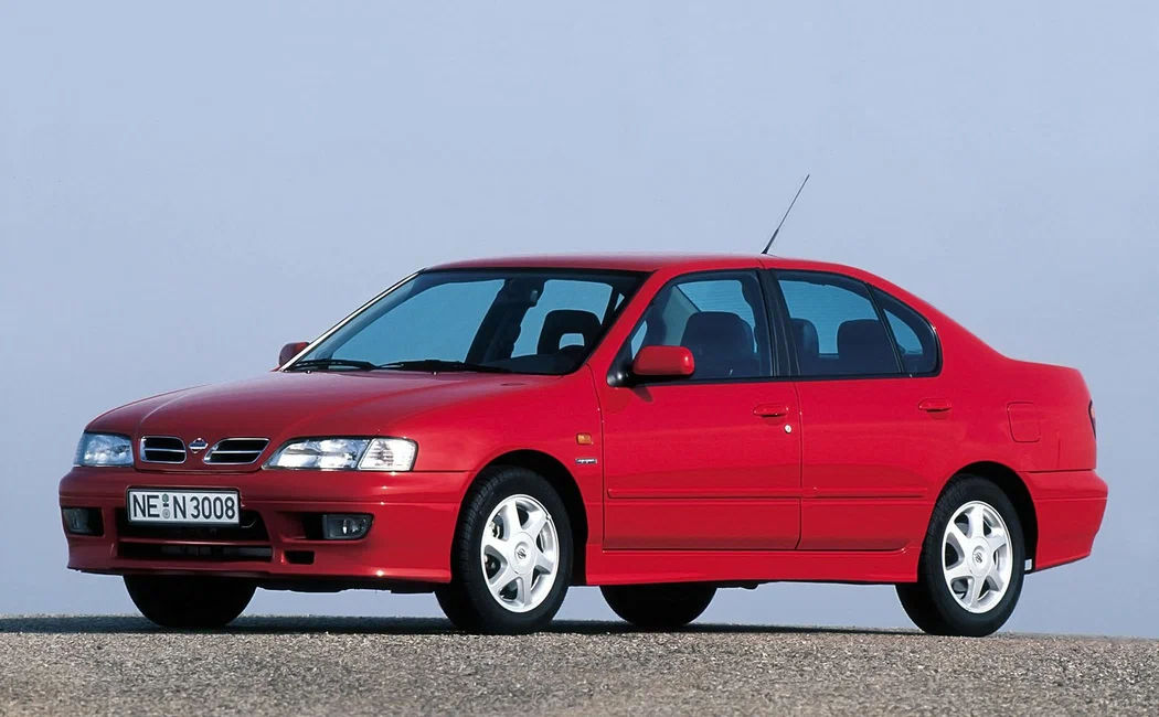 Nissan Primera Almera Navara Patfinder maxima и тд бензин дизель фото 0
