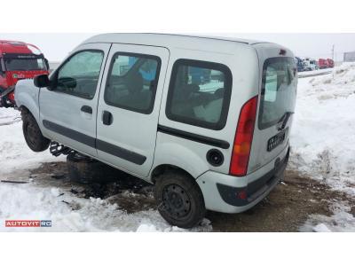 Dezmembrari Mercedes Vito W638 / W63 anul 1996 pina la 2019 foto 7