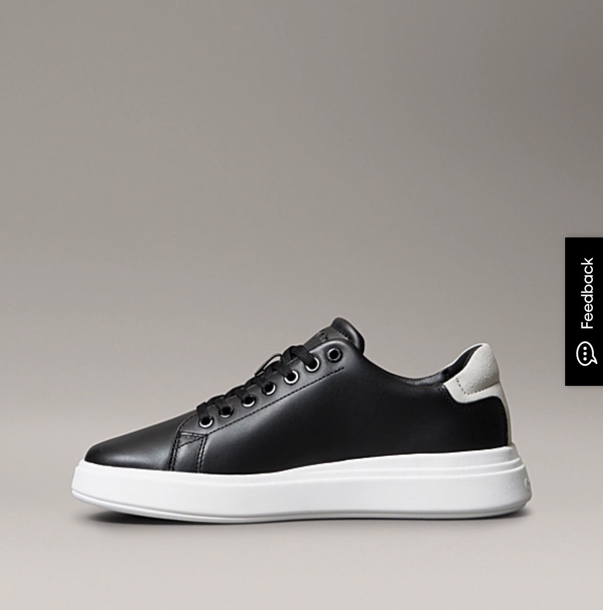 Adidași Calvin Klein - Mărimea 37 - Ca noi! foto 1