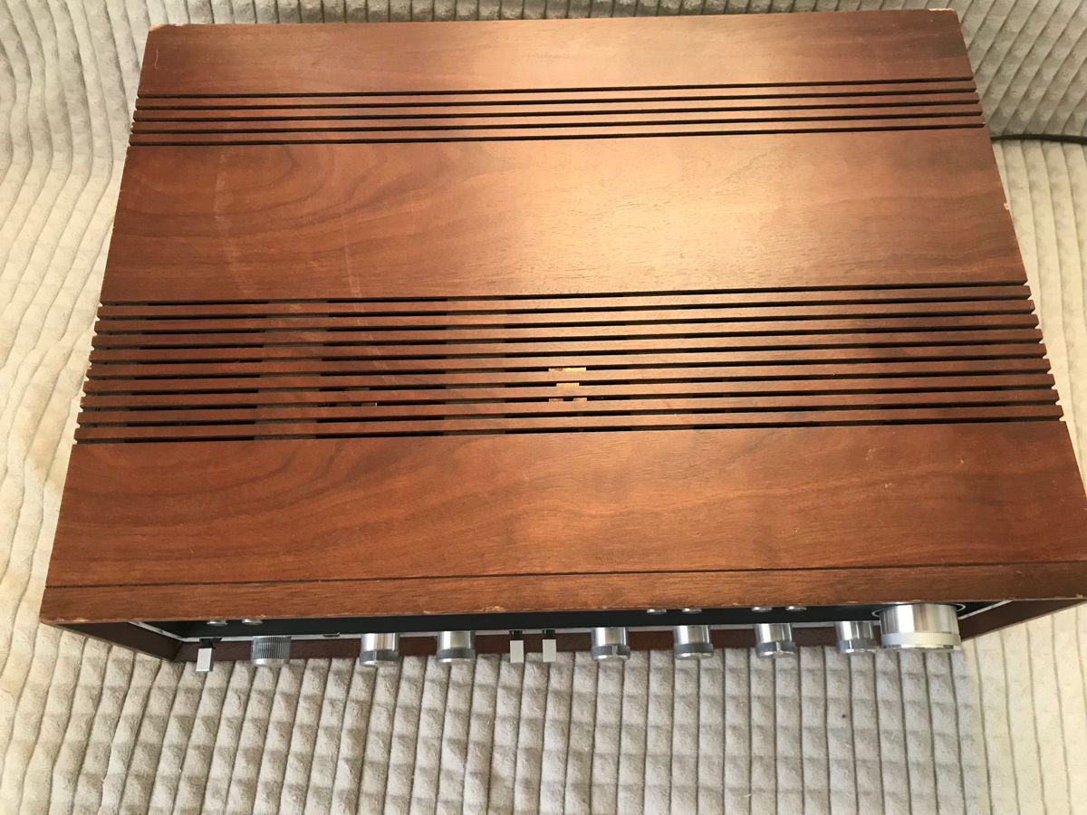 KENWOOD KR 6600 foto 4
