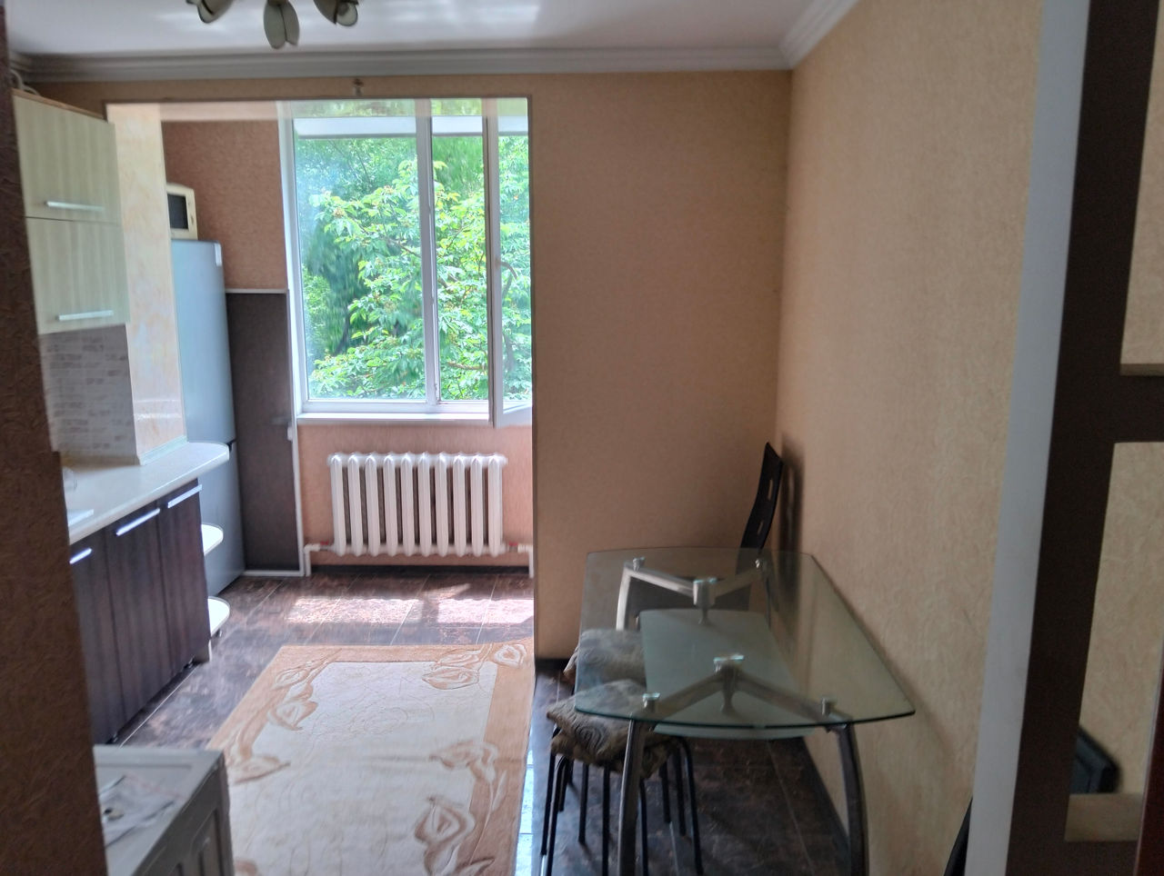 Apartament cu 1 cameră,  Râșcani,  Chișinău,  Chișinău mun. foto 0