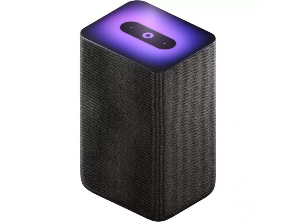 Yandex Station 2 Yndx-00051K Black.