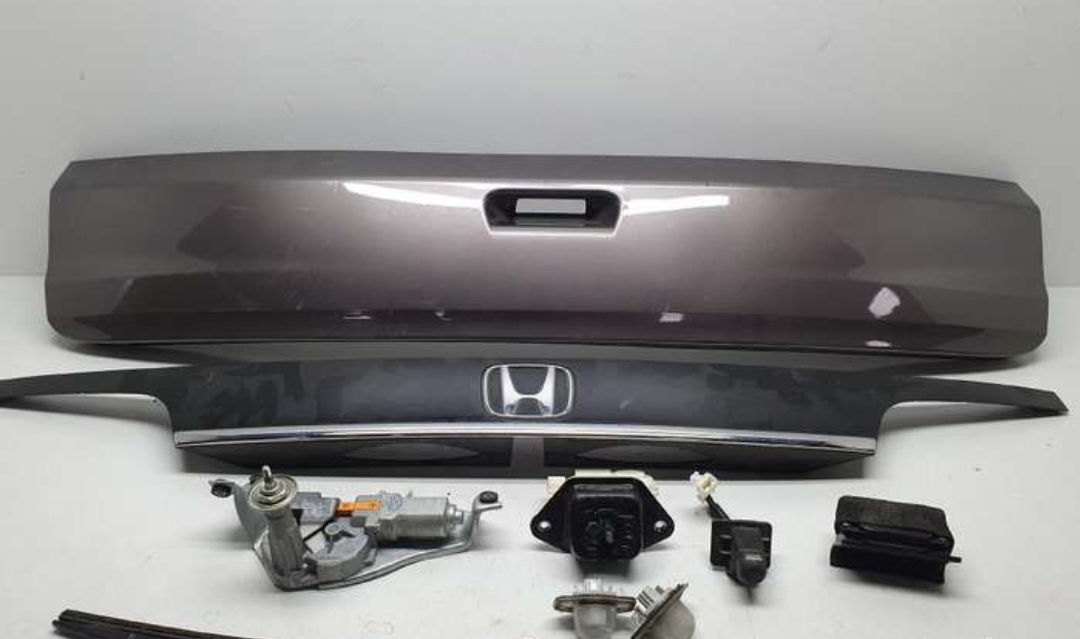 Dezmembrez Honda CRV  2006-2020 toate piese foto 3