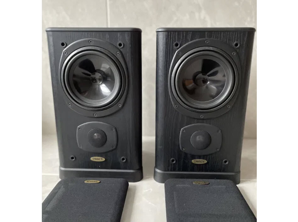 Tannoy 632 - колонки HI-FI , 180 WA, 8 Ohm foto 0