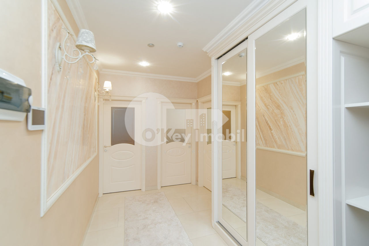 Apartament cu 2 camere, 70 m², Centru, Chișinău foto 10