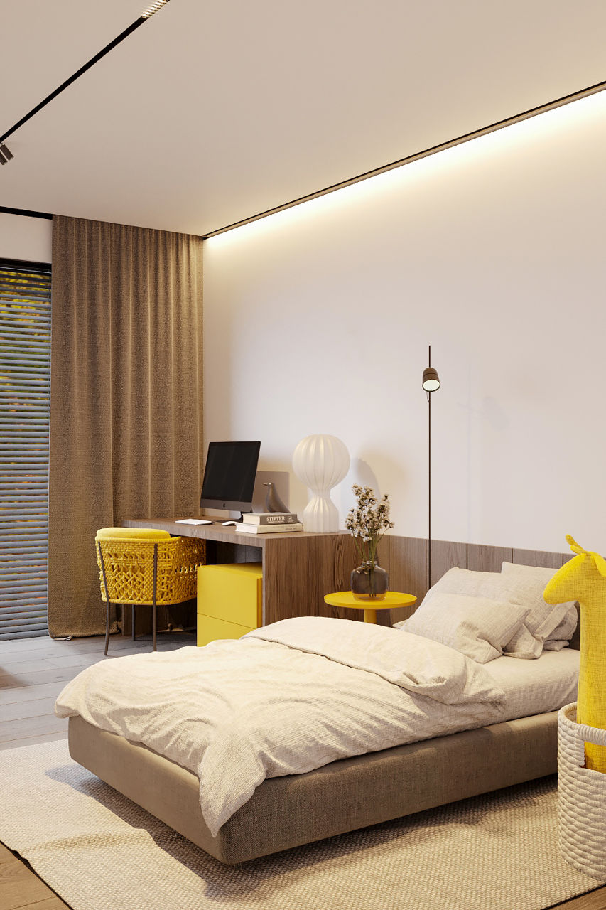 Design interior pentru case. foto 7