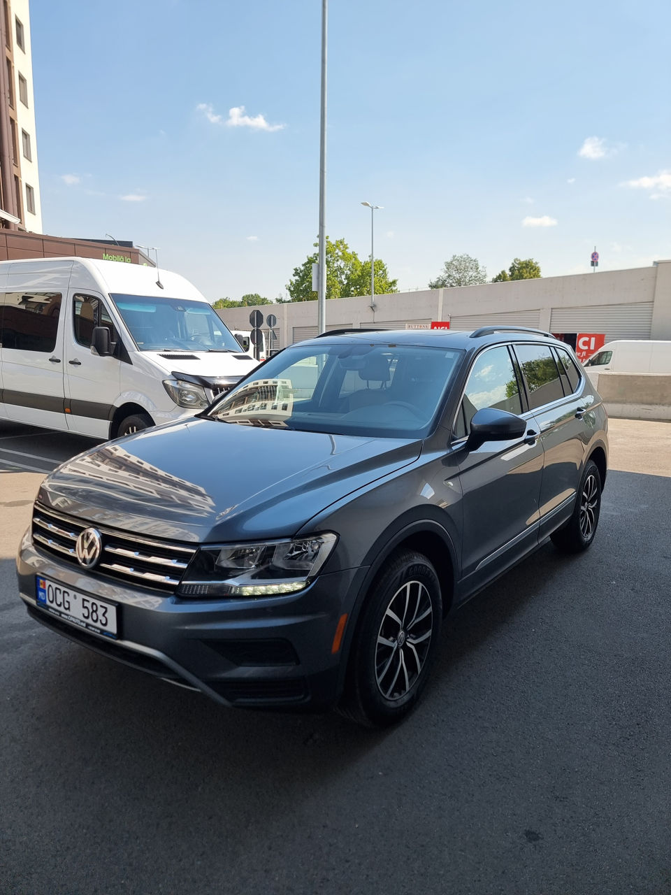 Servicii inchirieri, auto Moldova Прокат автомобилей в Молдове, Аренда авто, Авто в аренде, foto 14