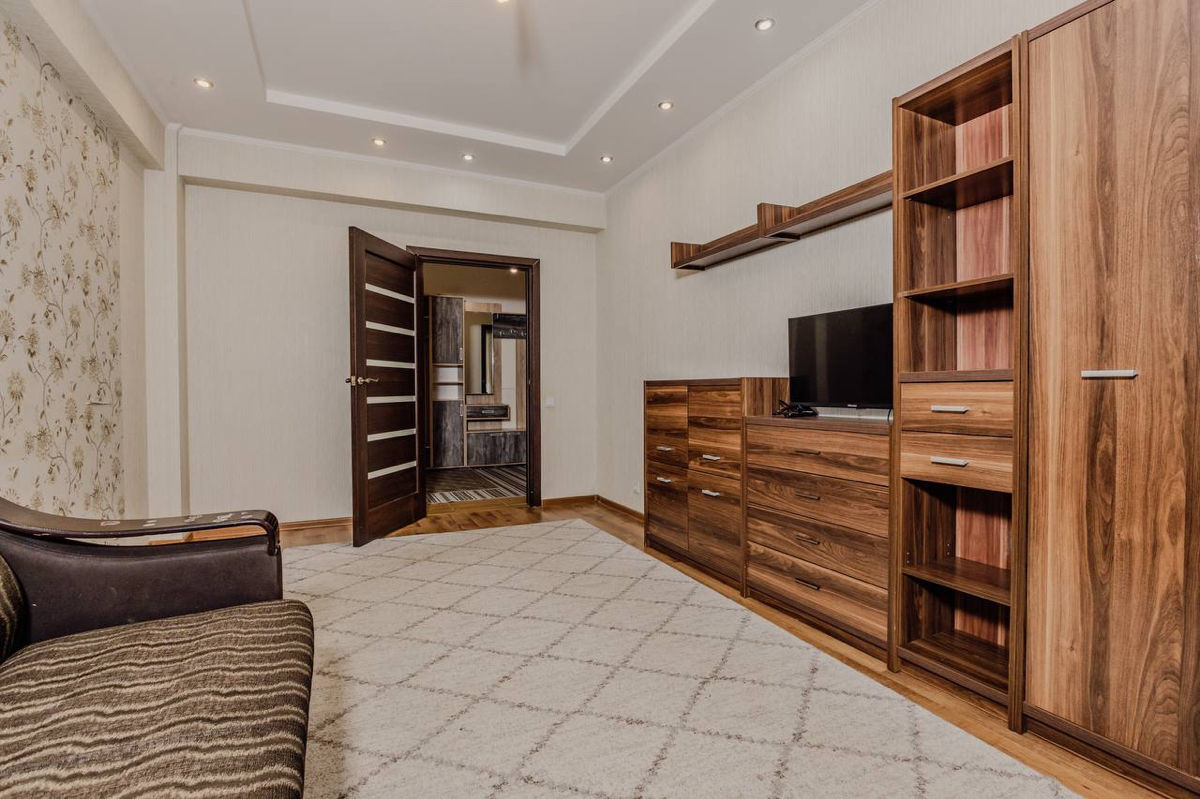 Apartament cu 1 cameră,  Poșta Veche,  Chișinău,  Chișinău mun. foto 7