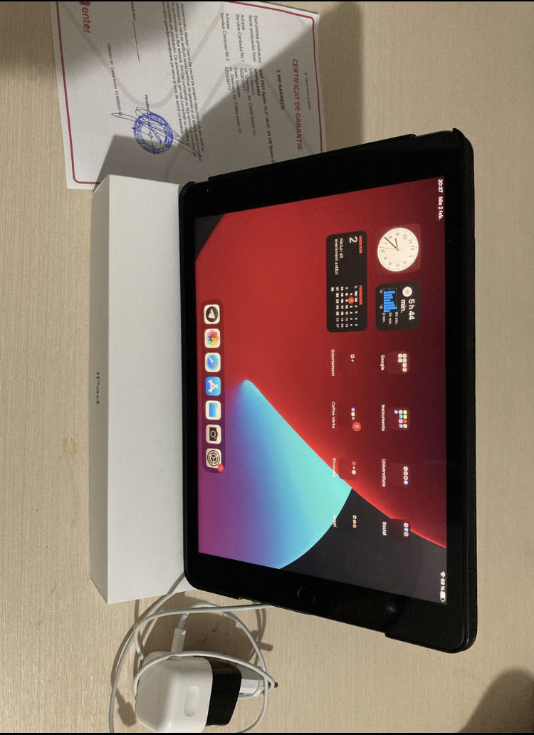 Ipad 9