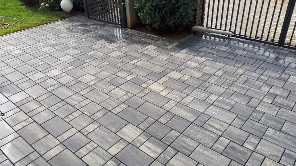 Pavaj premium Semelrock in stoc! Cele mai moderne fromate, texturi si culori doar la Brickstore! фото 15