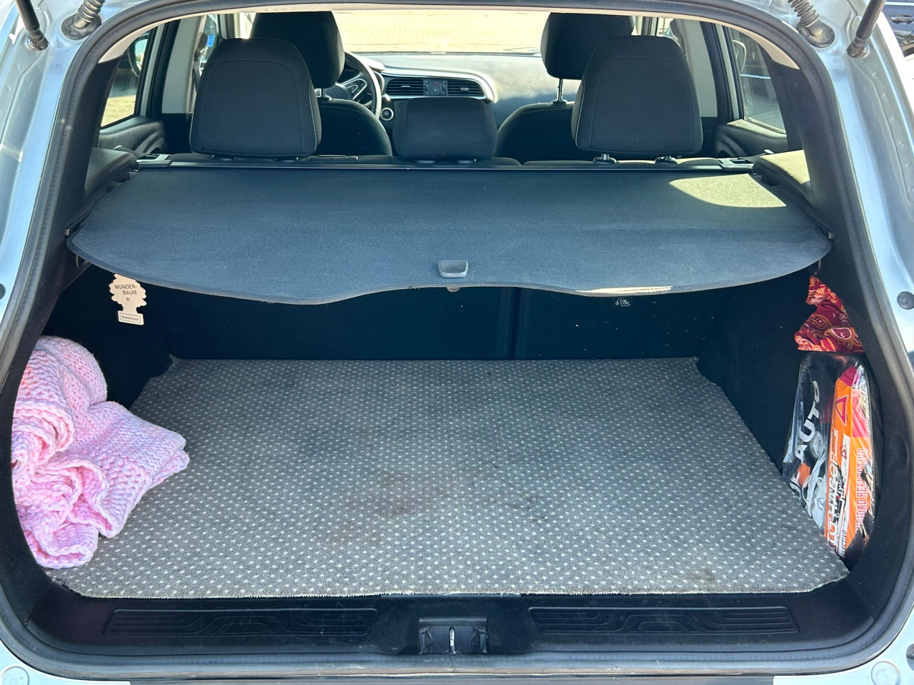 Renault Kadjar foto 17