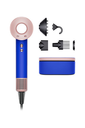 Dyson Supersonic hair dryer  Gifting edition foto 1