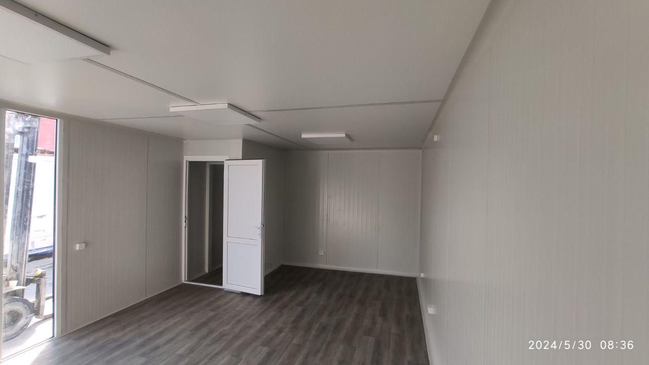 Containere modulare / модульные контейнера фото 3