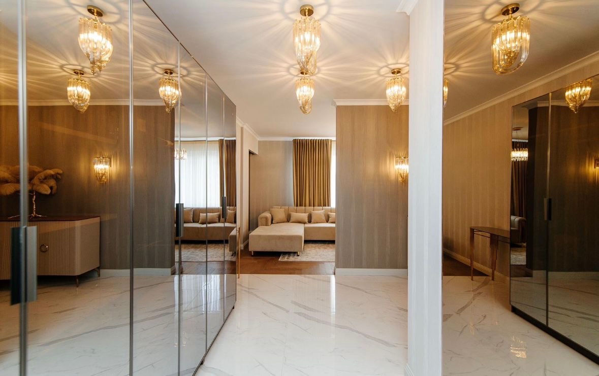 Apartament cu 2 camere,  Botanica,  Chișinău,  Chișinău mun. foto 6