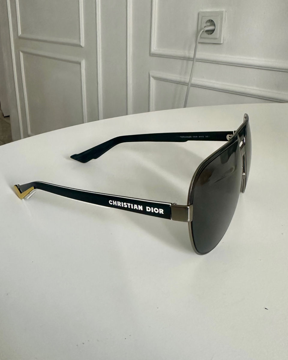 Ochelari  Dior Forerunner V81 IR61 foto 7